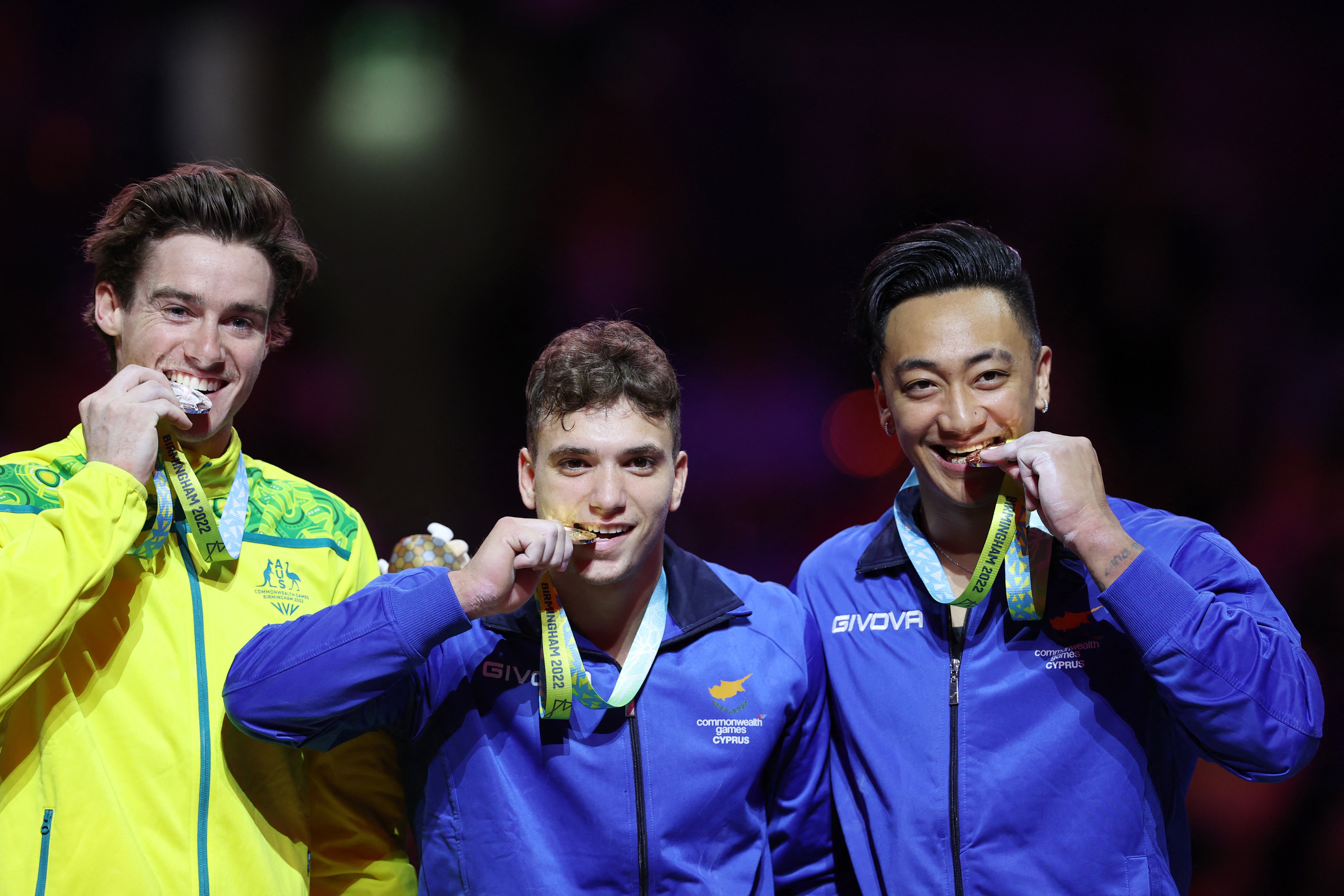 image Our View: Can we build on our Commonwealth Games success?