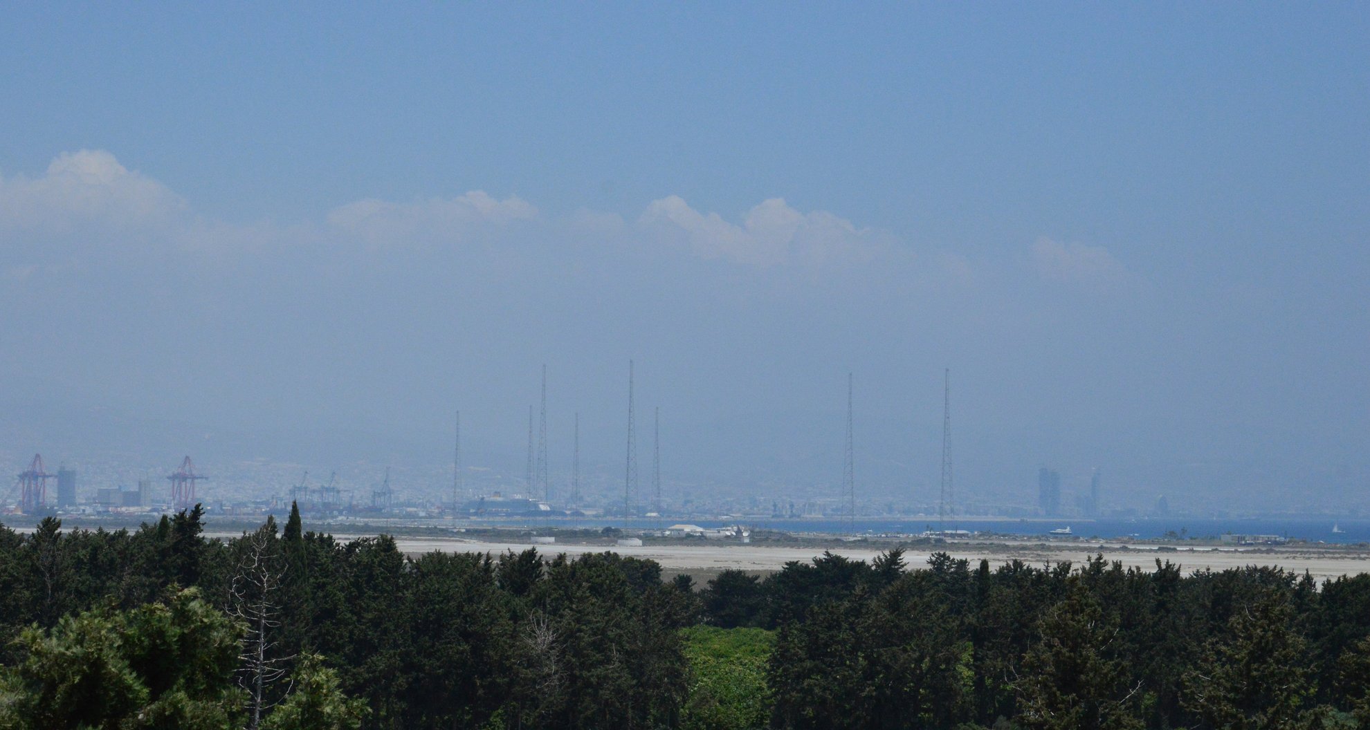image New concern over Akrotiri wetlands