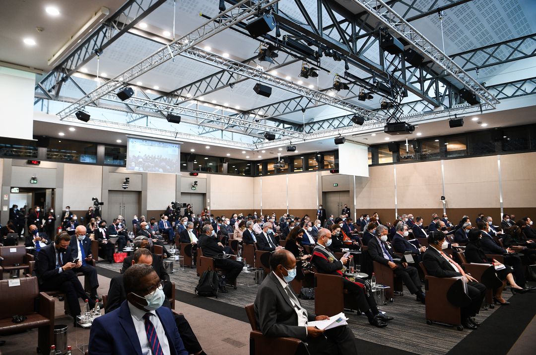 image European Union working to increase economic, security ties in Pacific