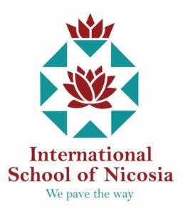 logo international school of nicosia