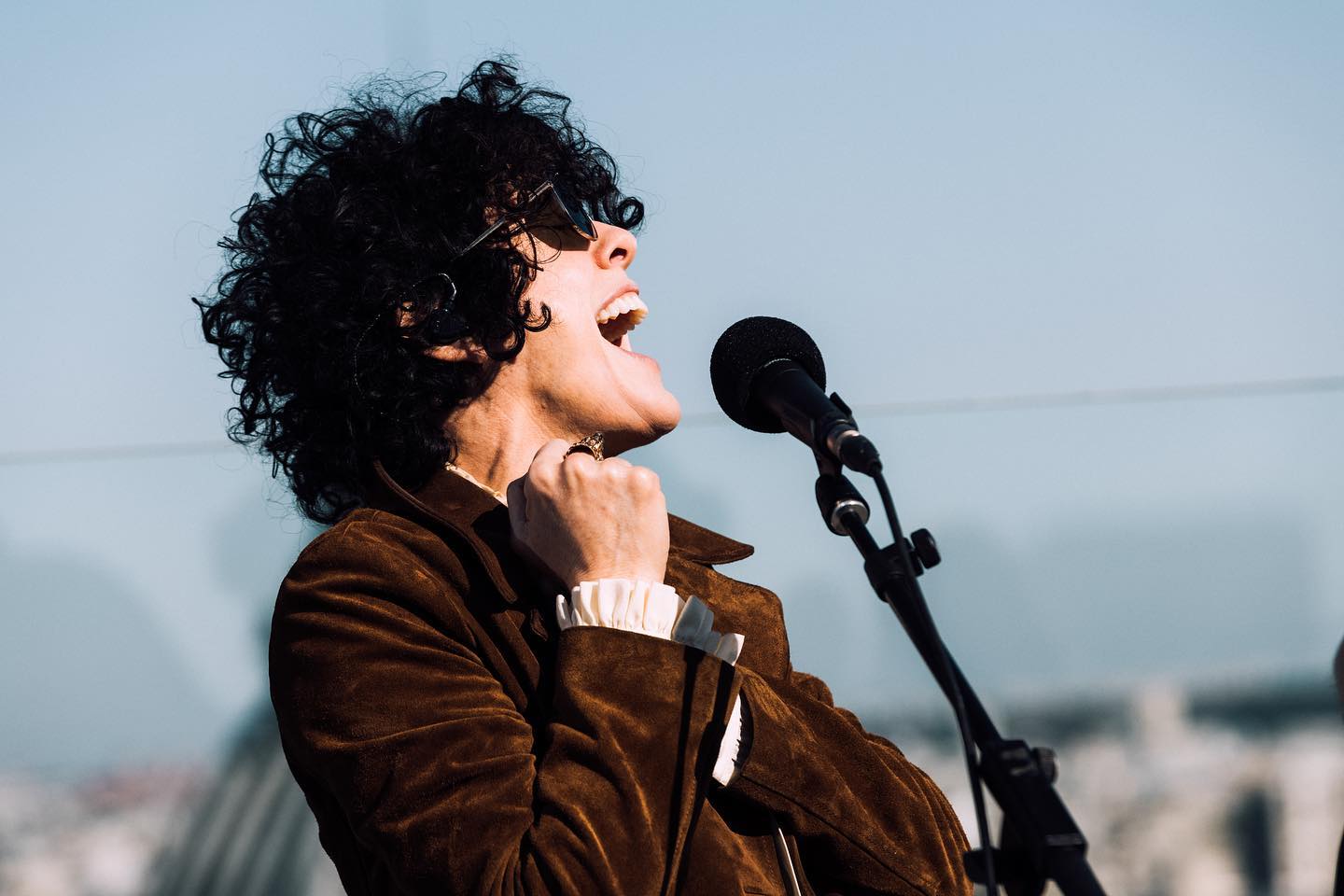 image LP to perform in Cyprus for the first time