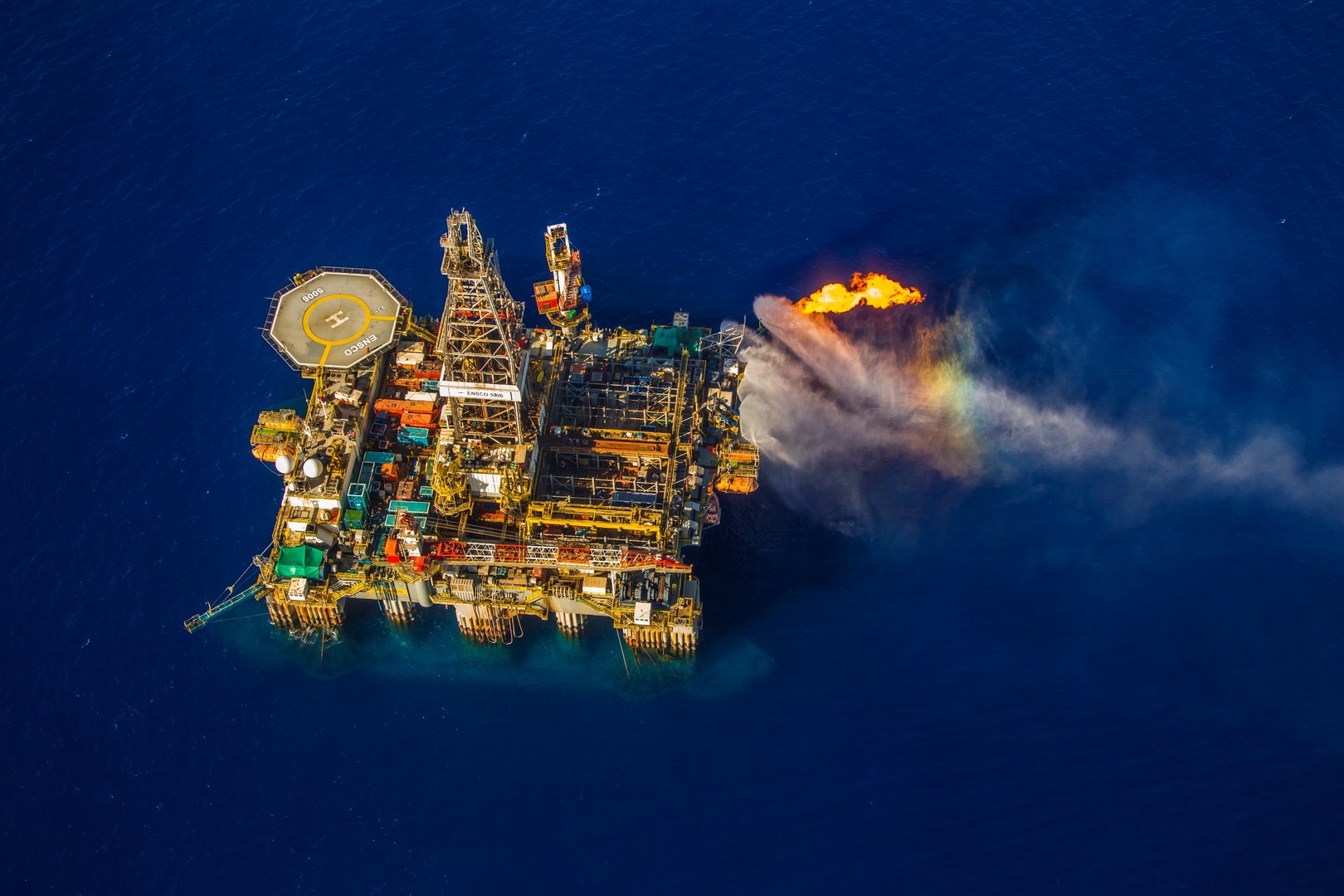 image ‘Significant’ gas discovery in Cyprus’ block 6 (Updated)