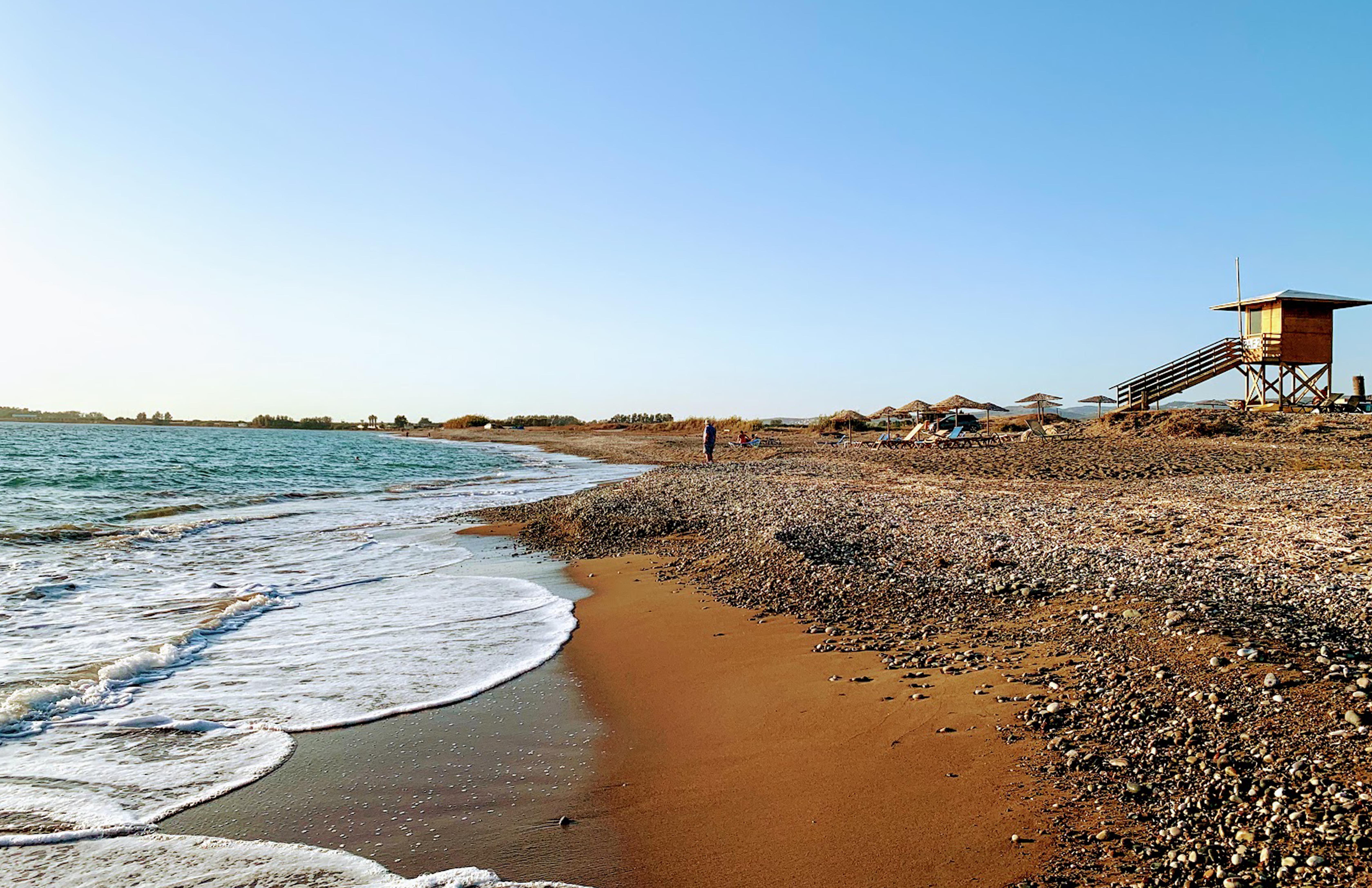 image The experience of rural Cypriot life