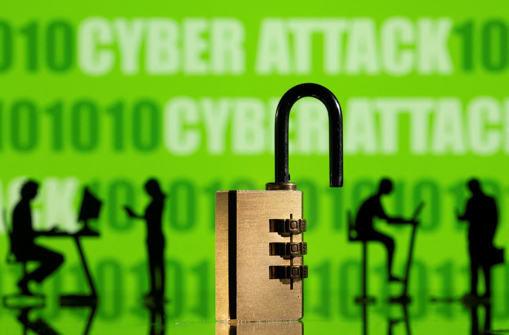 image Montenegro&#8217;s government hit by cyber attack