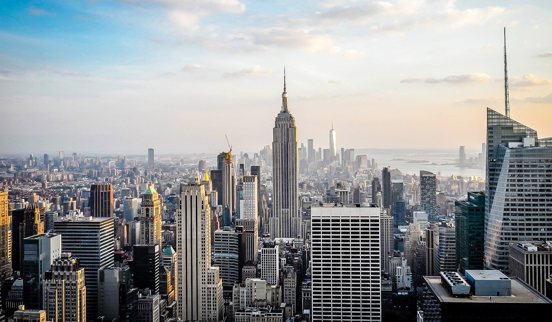 image Polio virus found in New York City wastewater, suggesting local transmission
