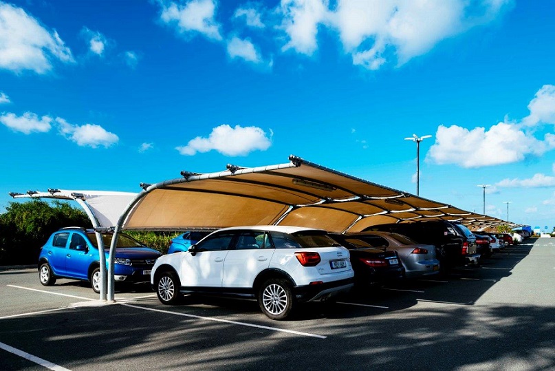 pafos airport 2