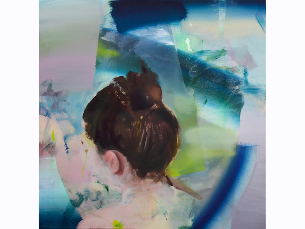 image New art gallery launches with solo exhibition