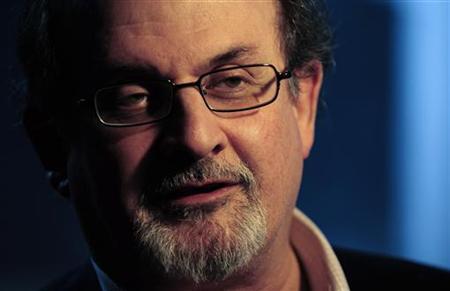 image Salman Rushdie off ventilator and condition improving, agent says