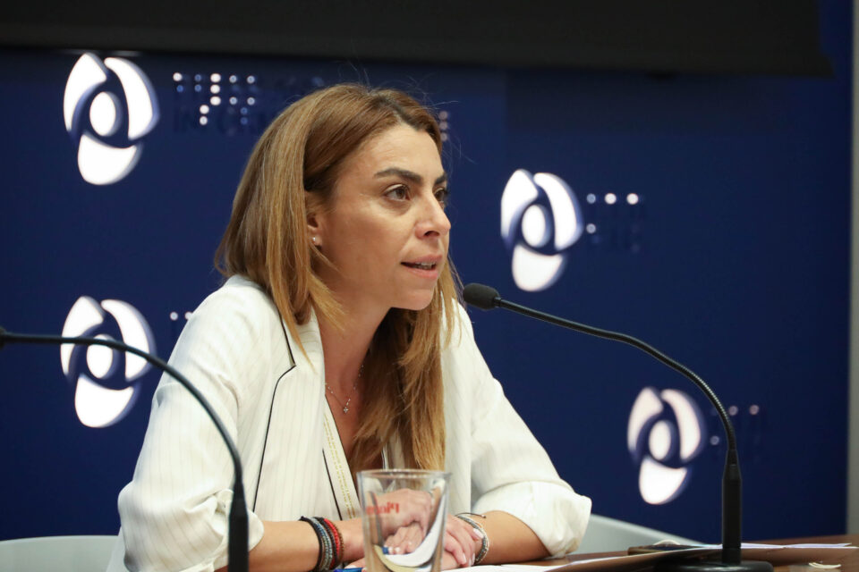 image Social welfare system being modernised, minister says