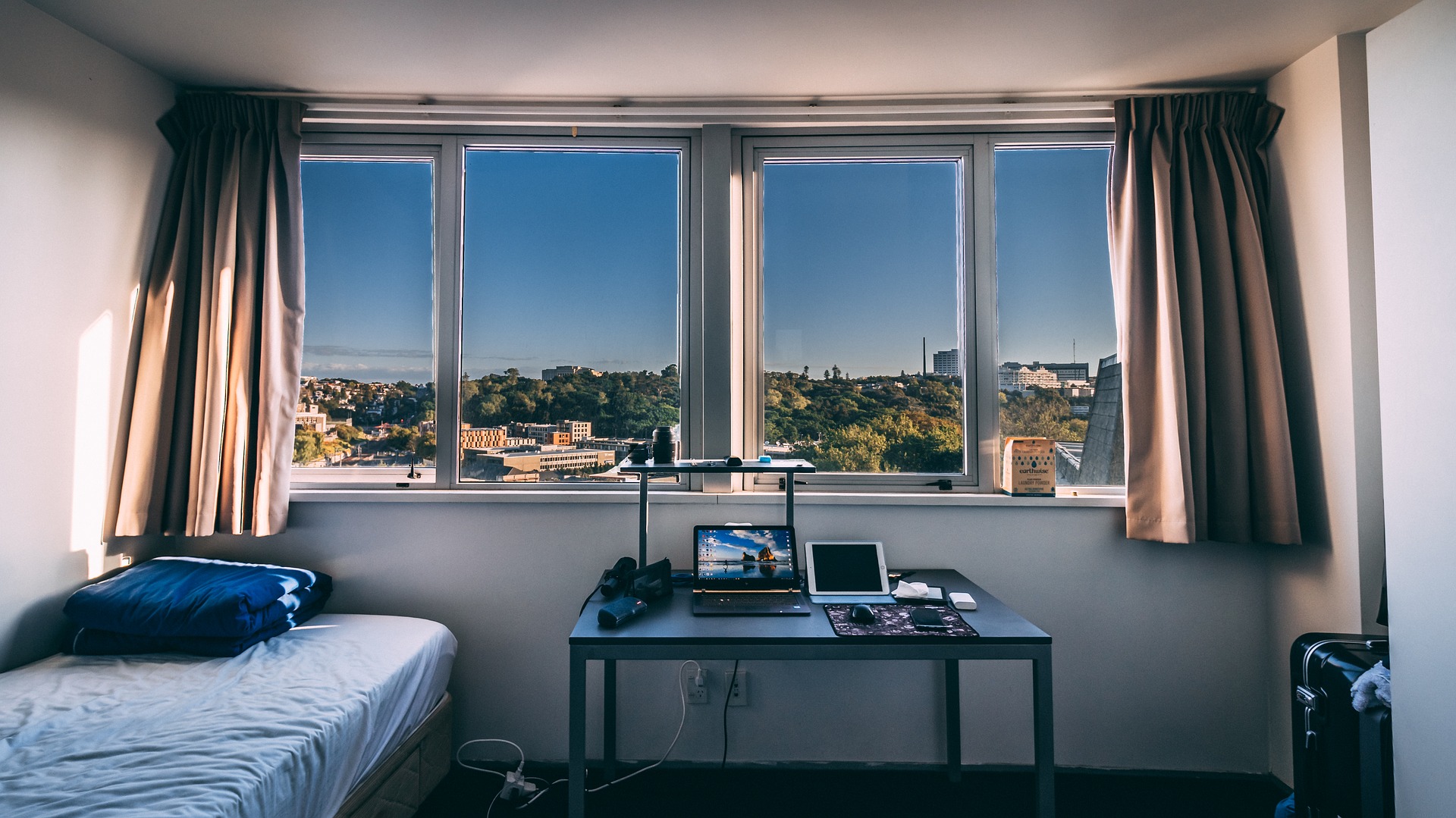 image Homeowners respond to call to help Tepak students find housing