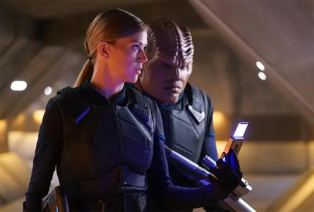 image TV shows we love: The Orville