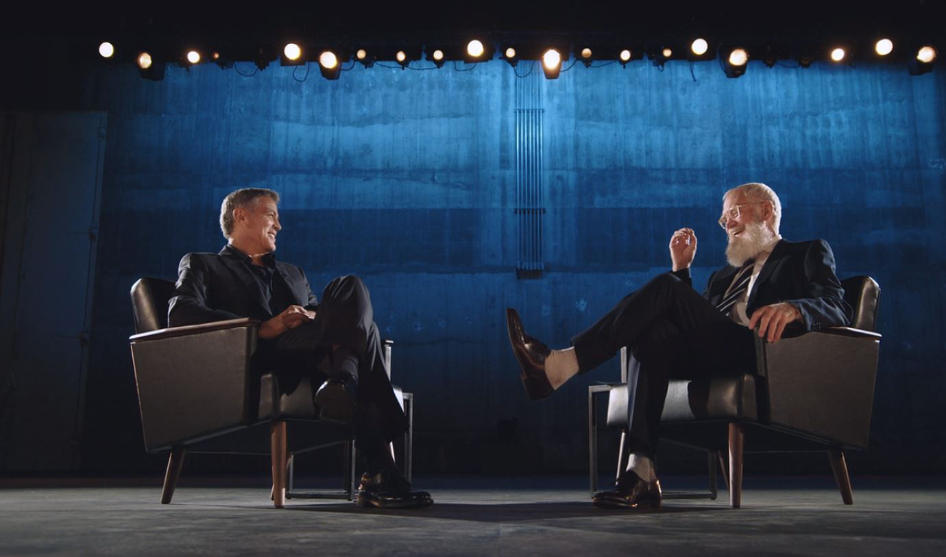 image TV shows we love: My Next Guest Needs No Introduction with David Letterman