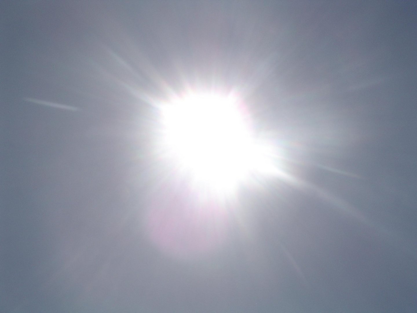 image Yellow weather warning in place for 40 C heat Monday