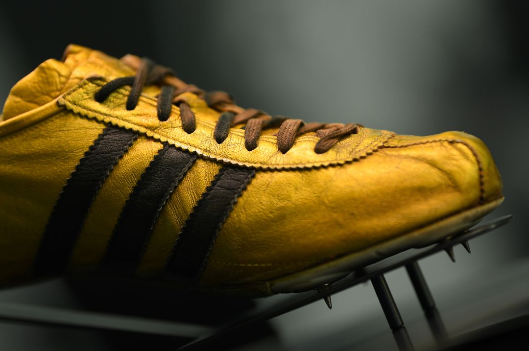 image Adidas posts 28 per cent decline in Q2 operating profit despite sales increase