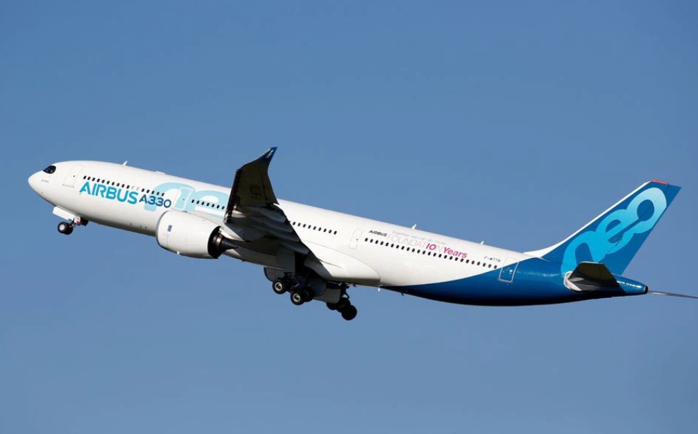 image Malaysia Airlines to acquire 20 Airbus A330neos