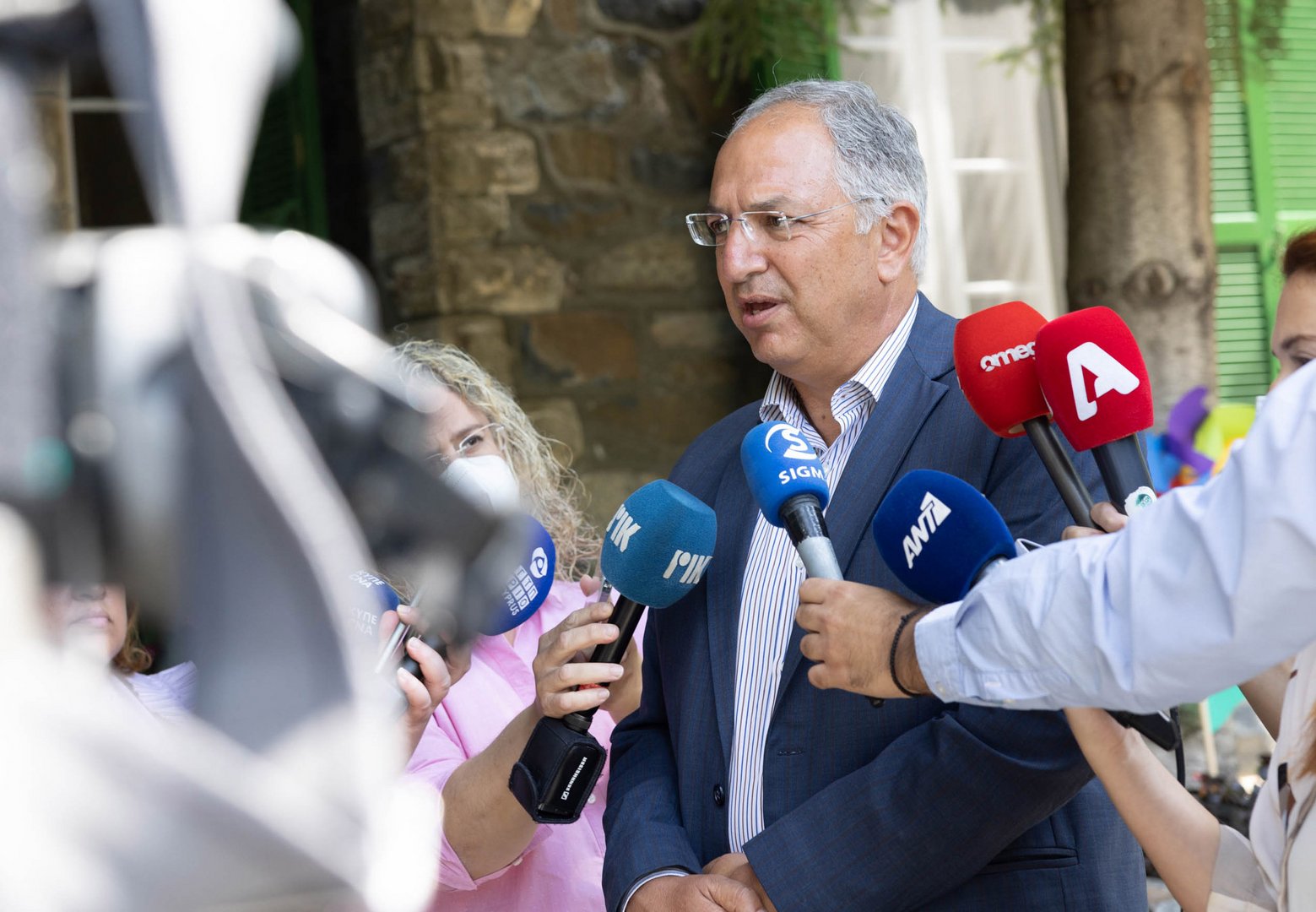 image Agriculture ministry ‘shocked’ by calls for suspension of Kadis