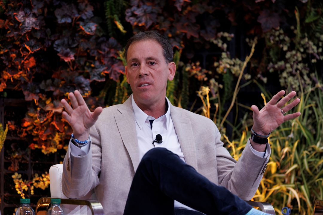 image Axios agrees to $525 million buyout deal with Cox Enterprises