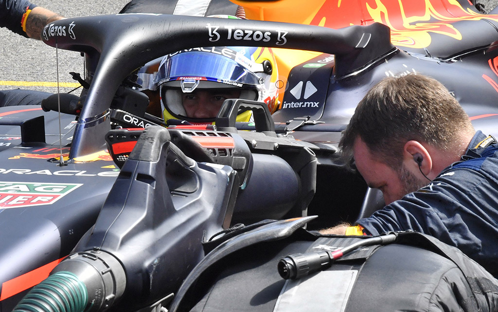 image Belgium to remain on Formula One calendar in 2023