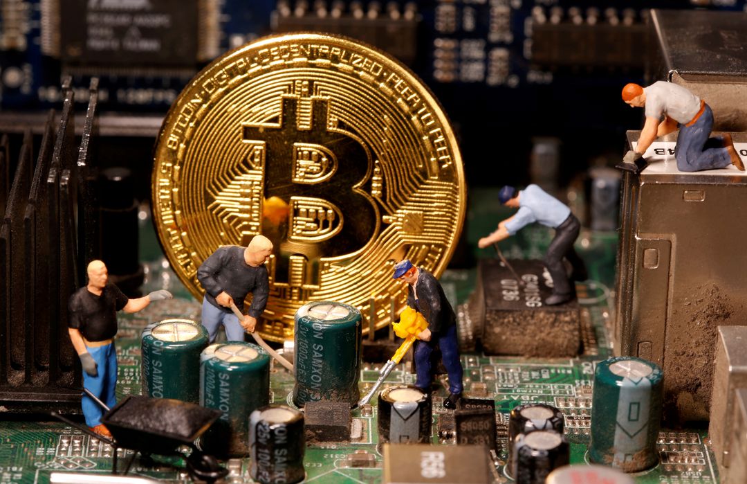 image Bleeding bitcoin&#8217;s holding out for a hero