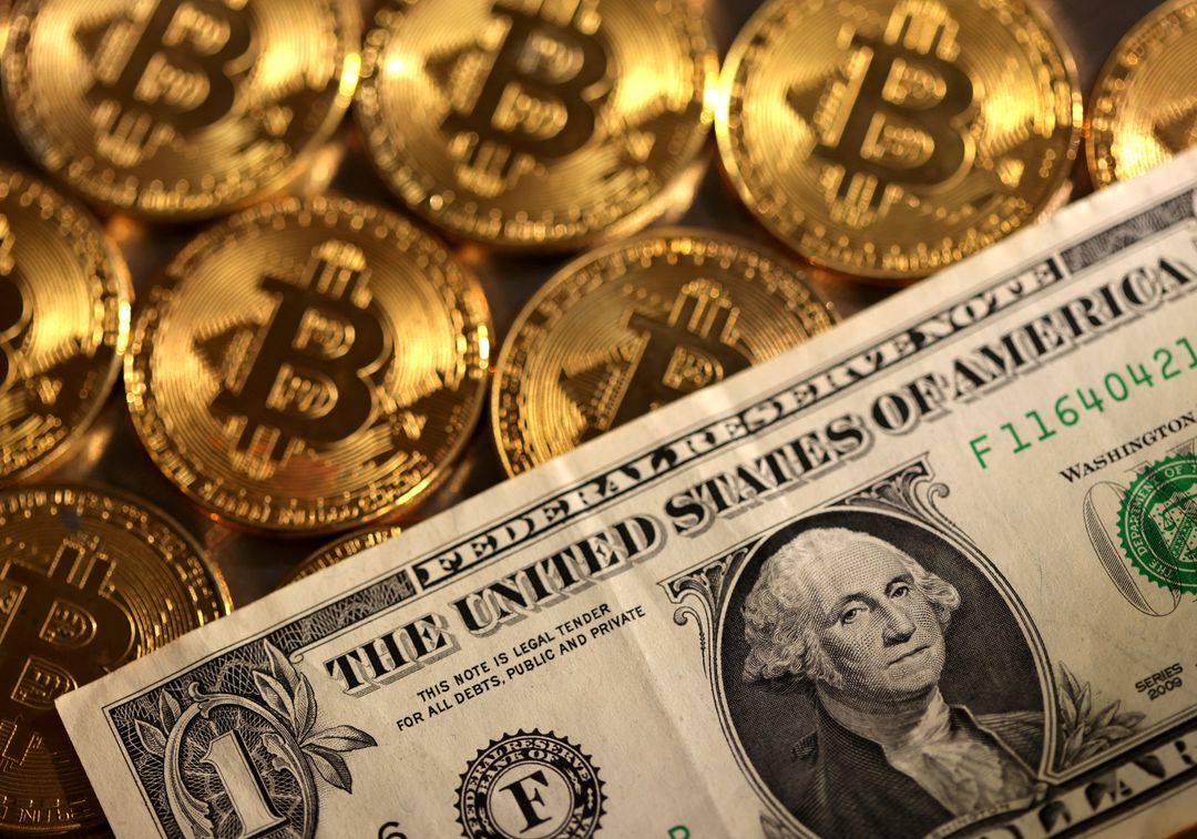 image Federal Reserve issues guidance for banks considering crypto activities