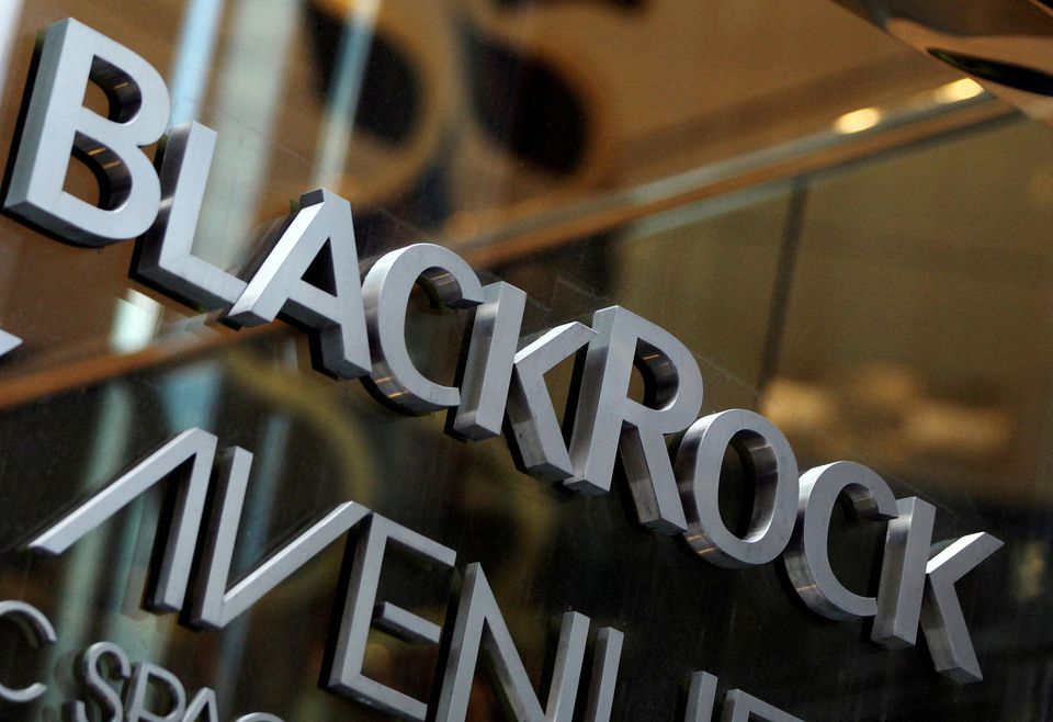 image BlackRock launches spot bitcoin private trust for US clients