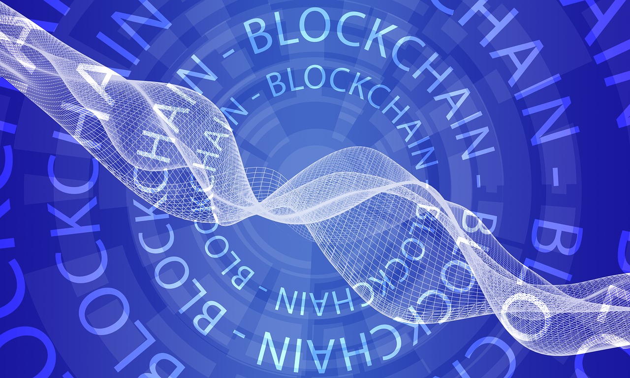 image Blockchain technology in the banking industry – how can we connect?