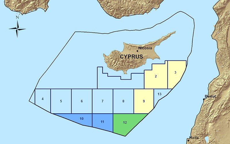 image Eni-Total discovers large gas deposits in block six, reports say (updated)