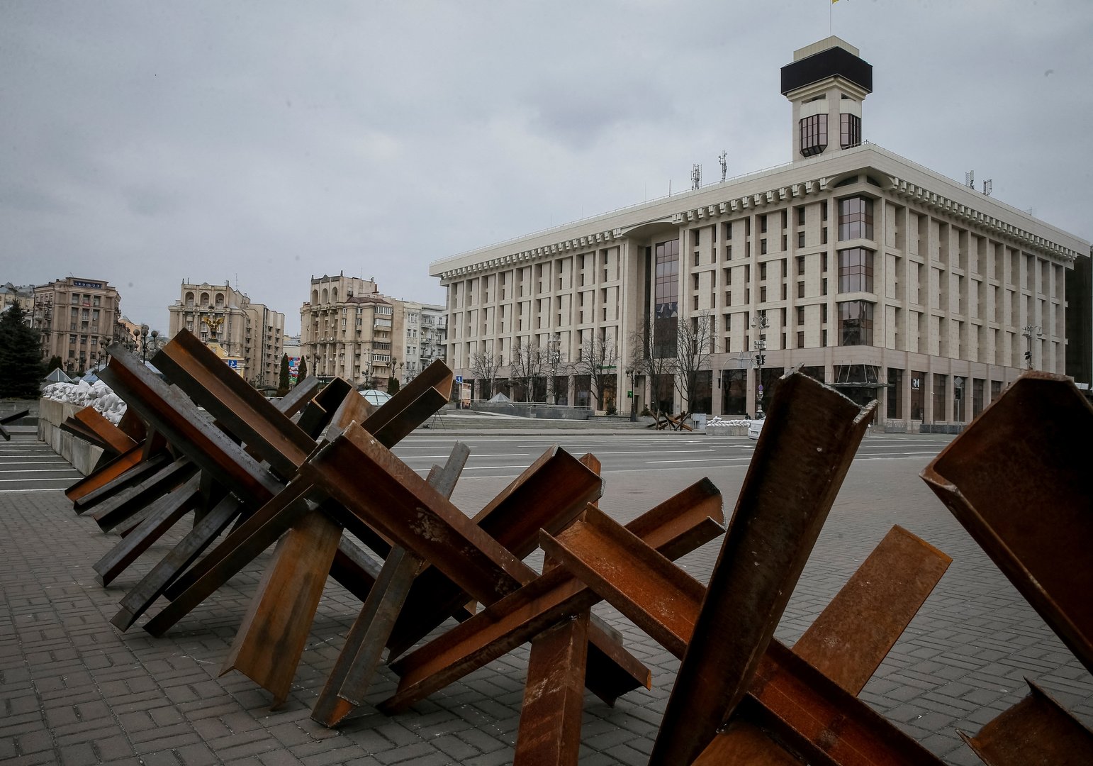image Ukraine&#8217;s creditors agree 2-year freeze on $20 bn overseas debt