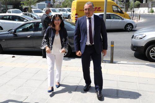 image Cyprus and Spain to cooperate in organ transplantation