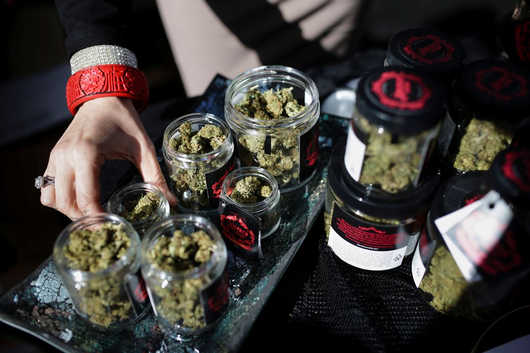 image Cannabis fintech Bespoke to expand BNPL base in cash-starved industry
