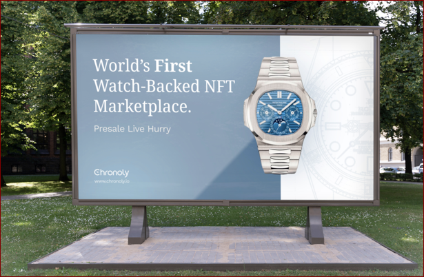 image Uniswap eyes NFT marketplace as Chronoly.io touches new peaks