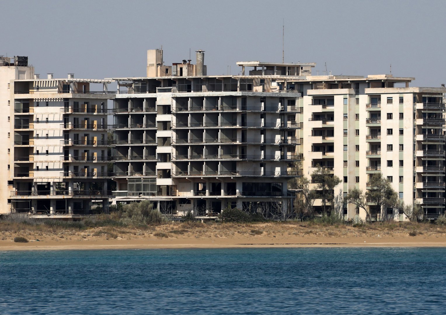 image Bank of Cyprus largely saved the economy after 1974