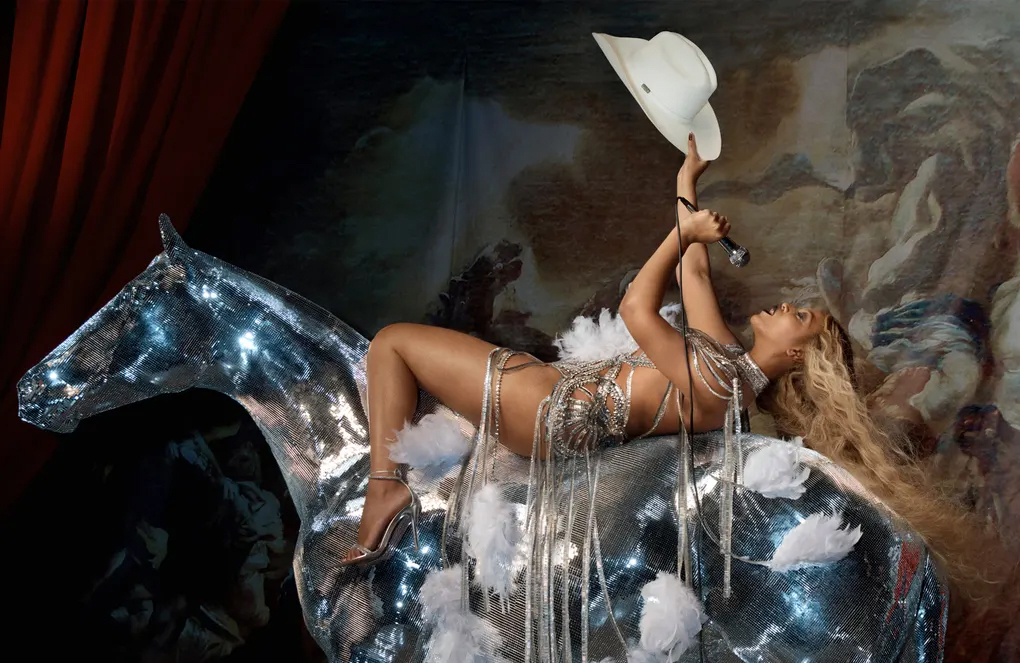 image Disco ain’t dead: how Beyoncé resurrected dance music and its queer history for Renaissance