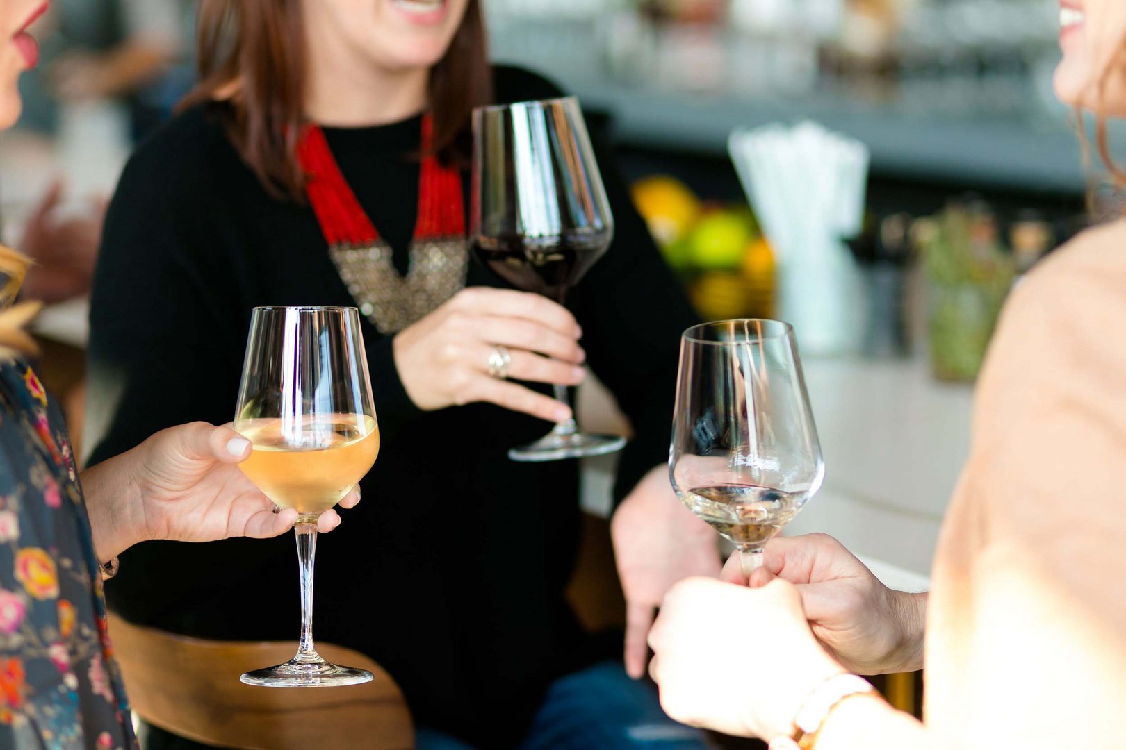image ‘Wine o’clock’: why midlife women find it so hard to stop