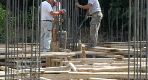 construction site building cyprus business now cyprus mail