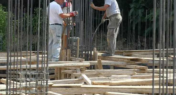 image ‘Mass exodus’ of Syrians could hit Cyprus’ construction industry