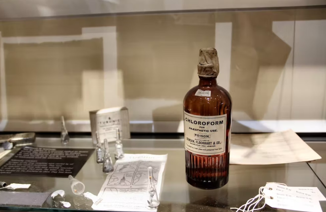 image 5 drugs that changed the world &#8211; and what went wrong