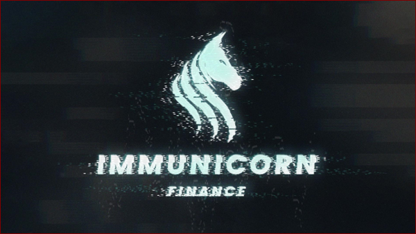 image Cryptocurrencies taking over the market: Immunicorn, Binance Coin, and Bitcoin