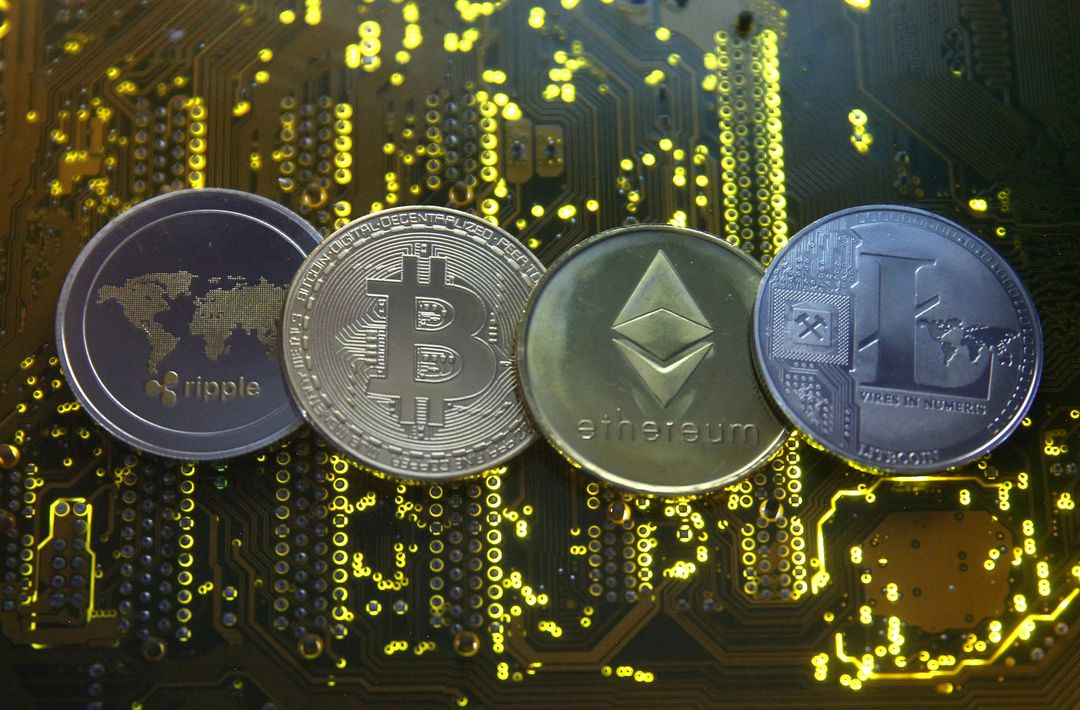 image Limassol man loses €33,000 in crypto scam