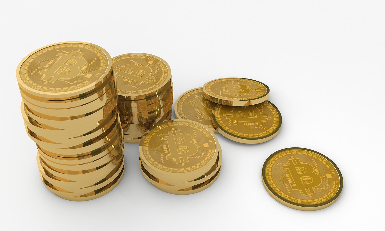 image Pensioner loses over €67,500 in online crypto scam