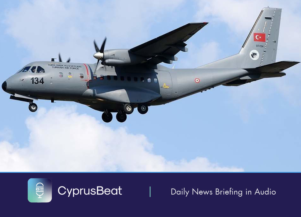 image Daily News Briefing