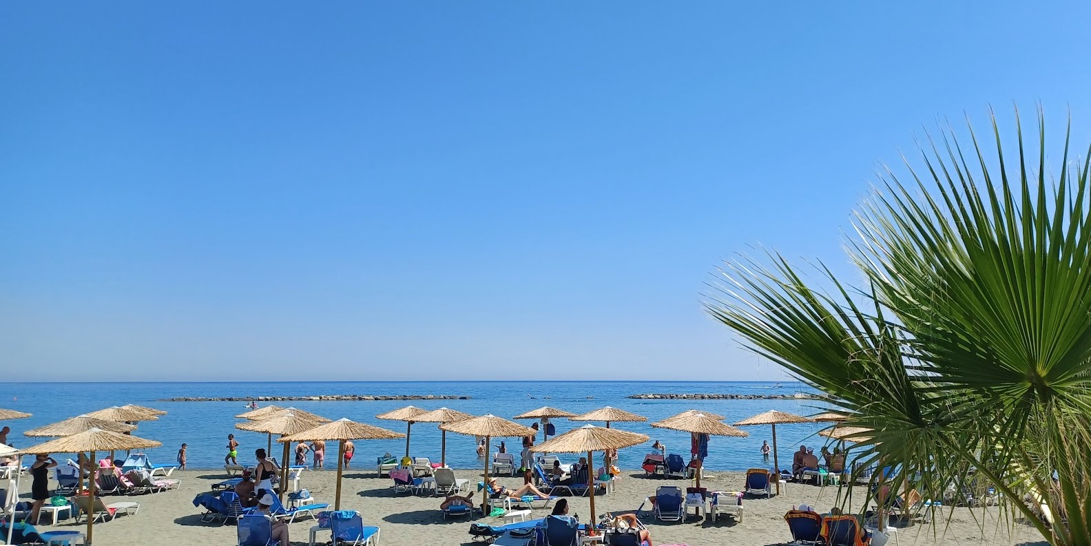 image ‘Cyprus must also think about the quality of the tourists it attracts’