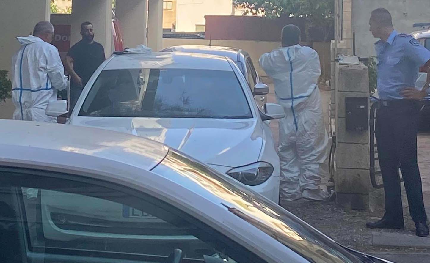 image Dead woman identified, police arrest man, 64 (Update 3)