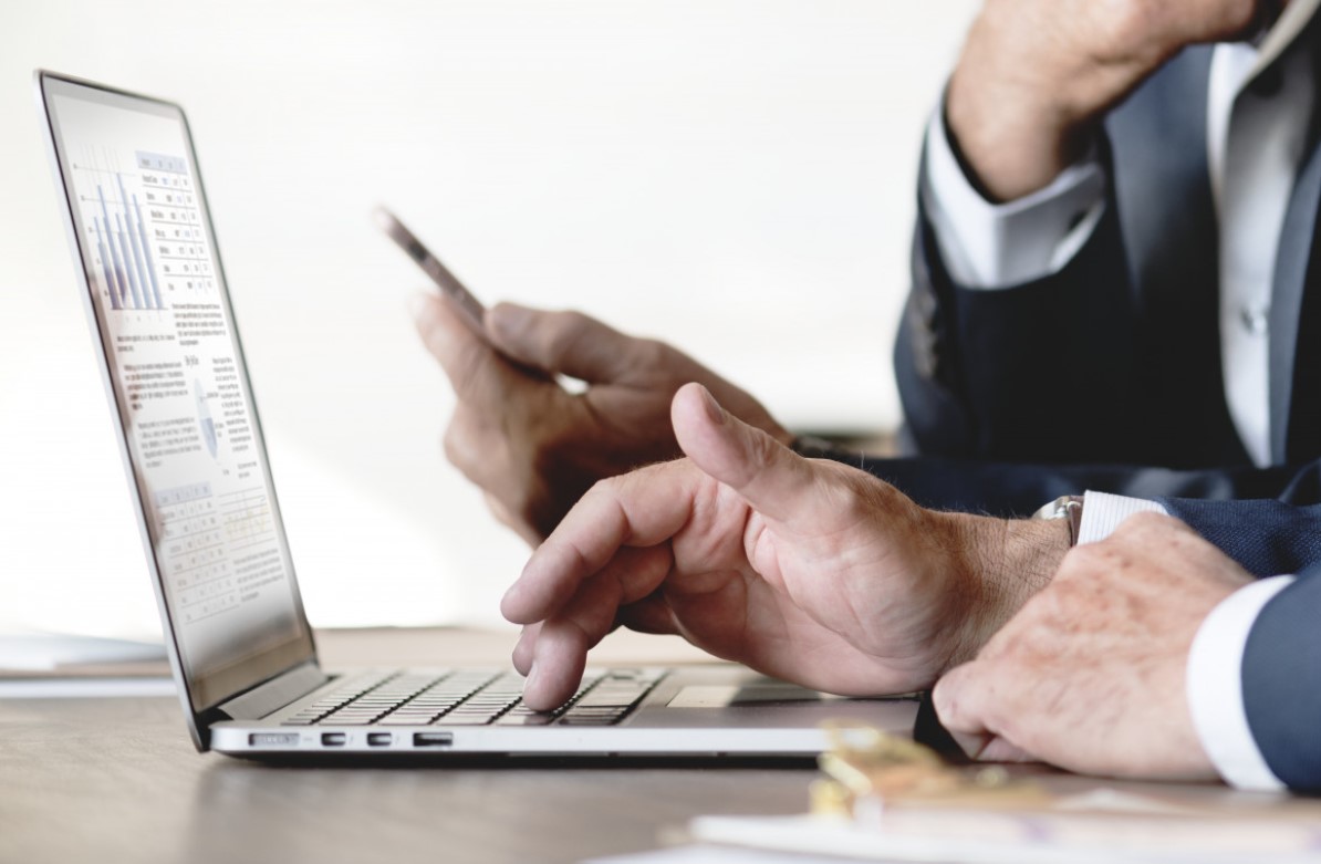 image Digital-first business leaders seek to apply pandemic lessons