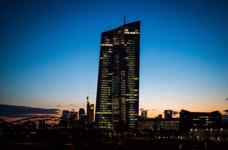 image ECB purchased Cypriot bonds worth €4.3 bln in total