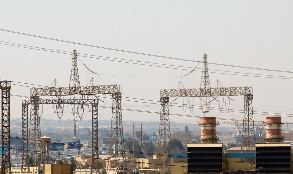 image Egypt to ration electricity to boost gas exports