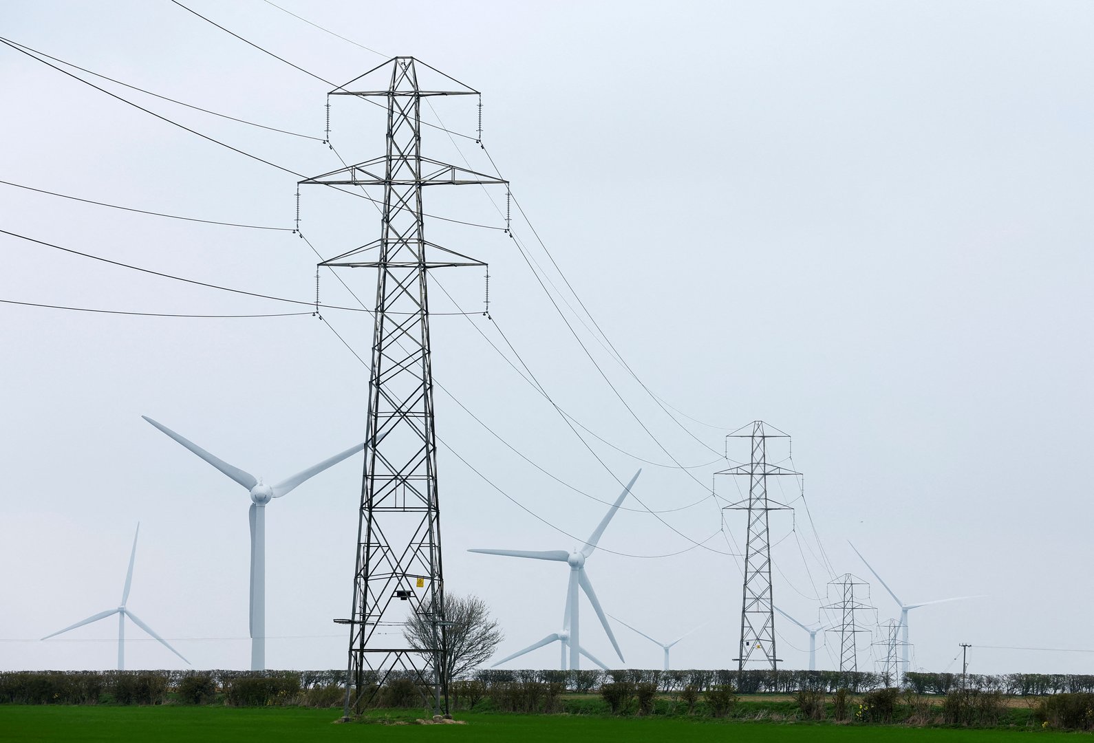 image Britain faces &#8216;humanitarian crisis&#8217; as energy costs soar, says health lobby