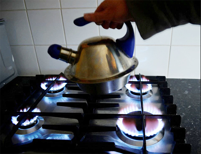 image Britain considering loans to energy suppliers as bills soar
