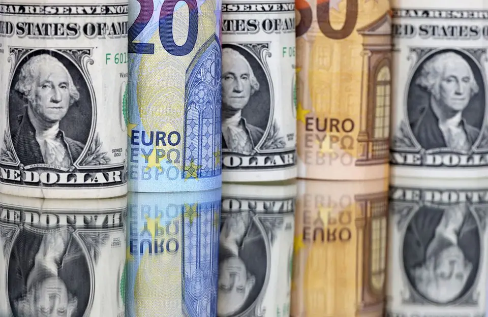 image ECB supervisors press banks on dollar funding over Trump concerns, sources say