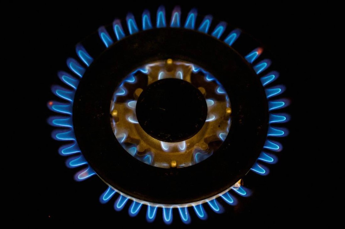 image &#8216;New shock&#8217; for European markets as gas price spike fuels inflation fears